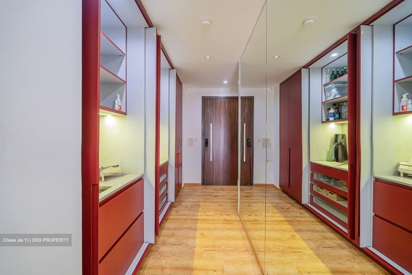 Natura@Hillview (D23), Apartment #534524871